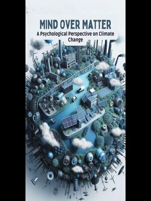 cover image of Mind Over Matter